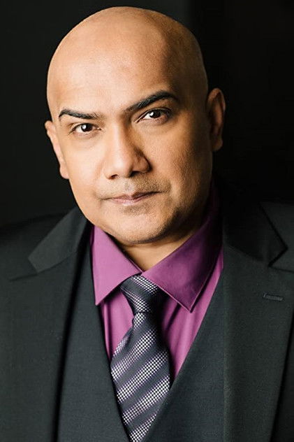 Zdjęcie Seth Ranaweera