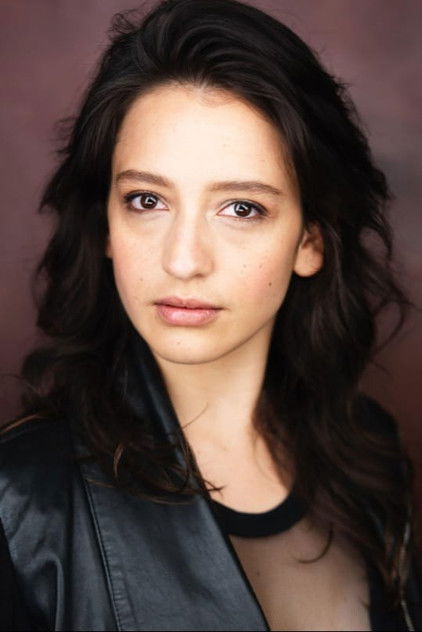 Zdjęcie Tatiana Ronderos