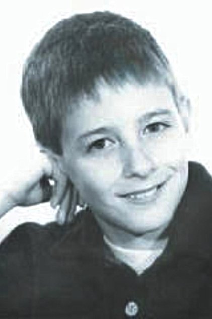 Zdjęcie Rory Copus