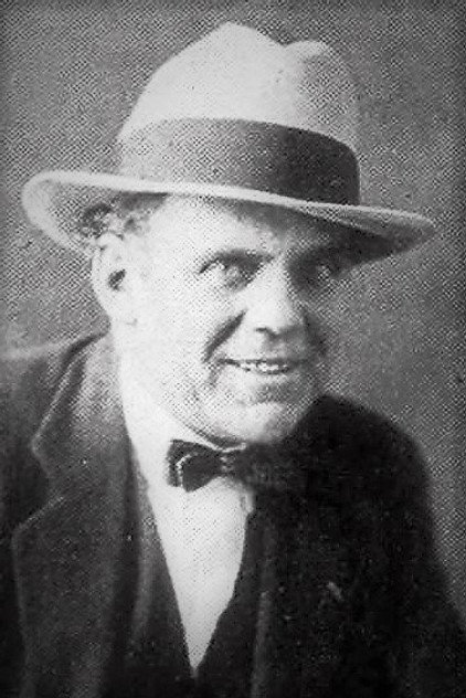 Zdjęcie Charles Force