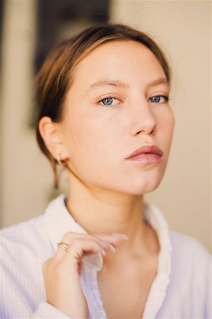 Zdjęcie Gina Jimenez