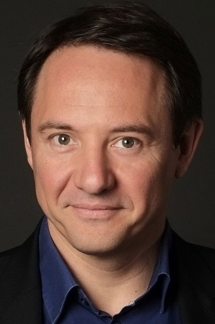 Zdjęcie François Godart