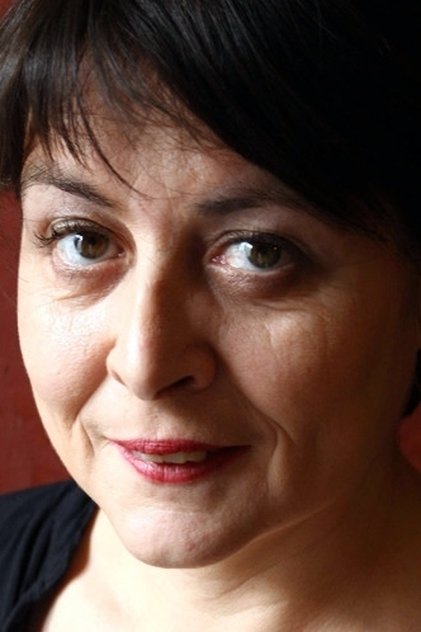 Zdjęcie Isabelle Côte Willems