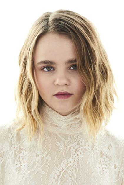 Zdjęcie Megan Stott