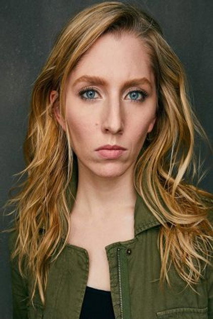 Zdjęcie Rachel Amanda Bryant