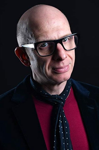 Zdjęcie Steve Furst