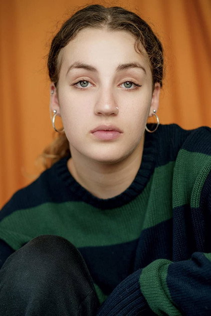 Zdjęcie Lia Cohen