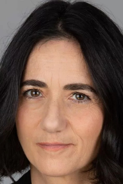 Zdjęcie Ruth Lass
