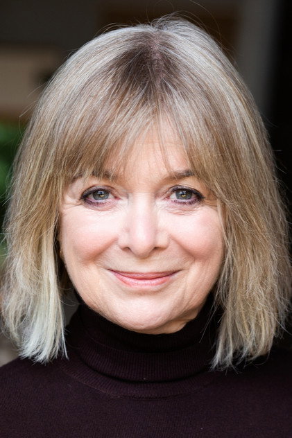 Zdjęcie Caroline Gruber