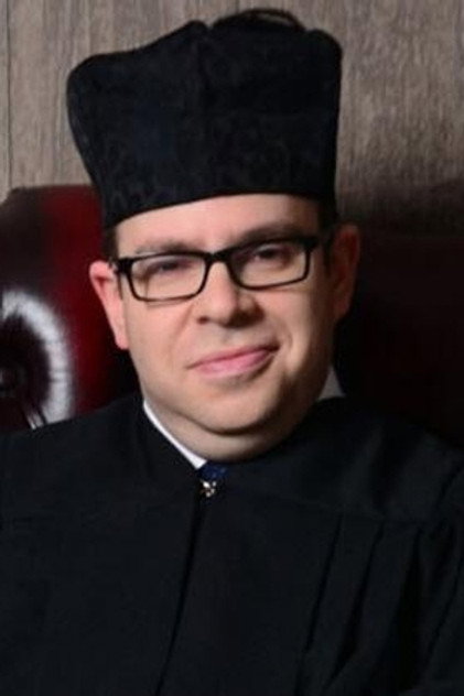 Zdjęcie Eliot Alderman