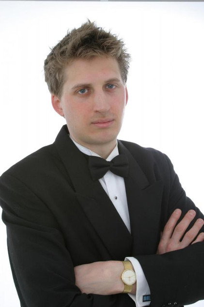 Zdjęcie Gabriel Gottlieb