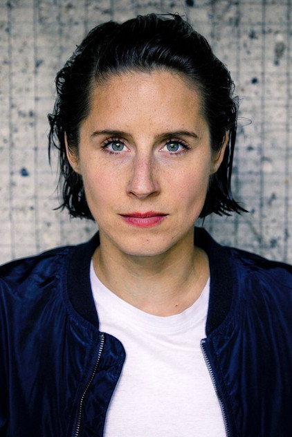 Zdjęcie Amelie Kiefer