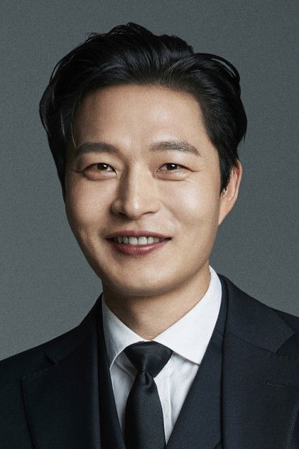 Zdjęcie 이성우