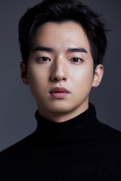 Zdjęcie Kim Hyeon-mok