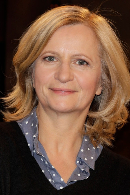Zdjęcie Johanna Gastdorf