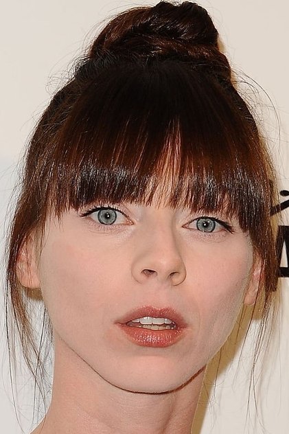 Zdjęcie Alexi Wasser