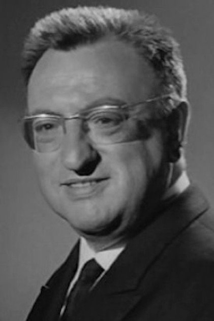 Zdjęcie Jacques Monod