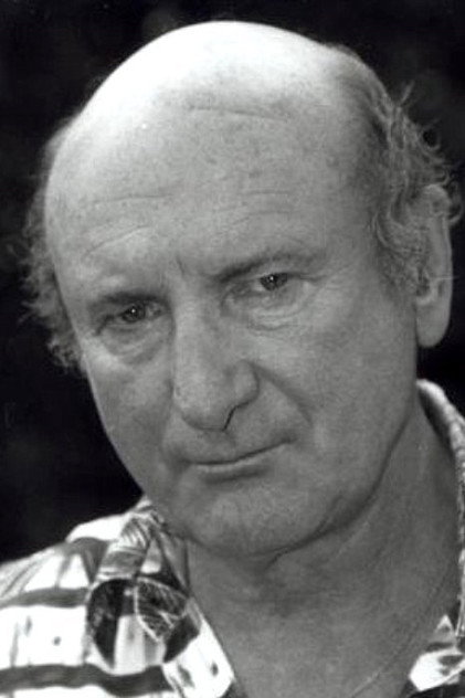 Zdjęcie Jean-Pierre Bagot