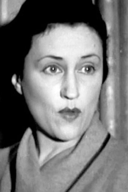 Zdjęcie Héléna Manson