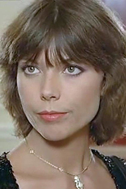 Zdjęcie Marie-Christine Descouard