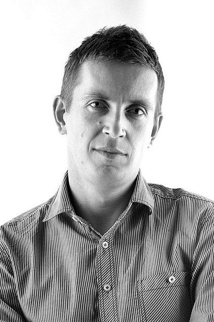 Zdjęcie Robert Lubawy