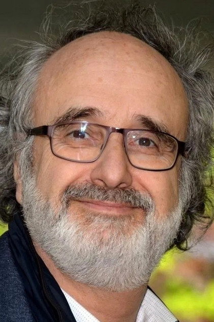 Zdjęcie Alain Sachs