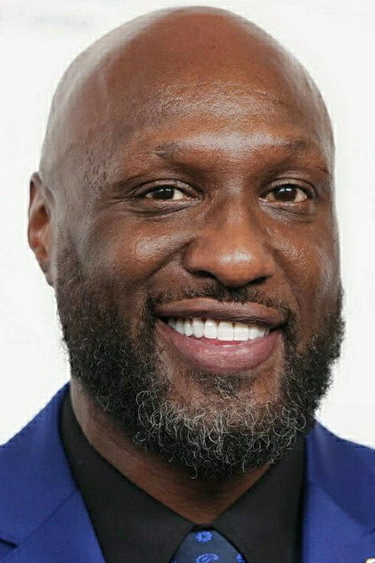 Zdjęcie Lamar Odom