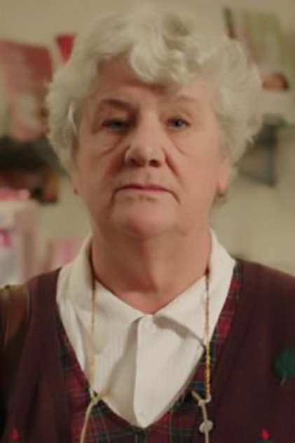 Zdjęcie Gina Stockdale