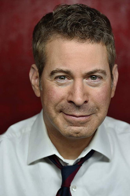 Zdjęcie Andrew Bilgore