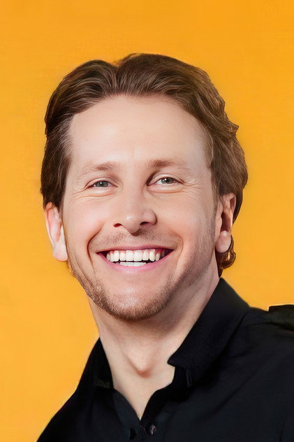 Zdjęcie Glen Berry