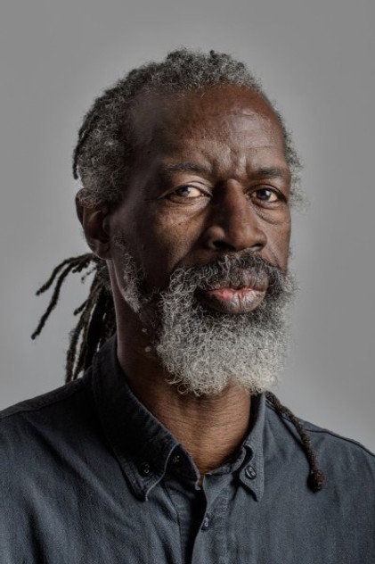 Zdjęcie Mamadou Ba