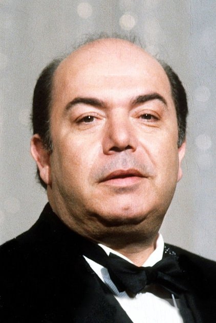 Zdjęcie Lino Banfi