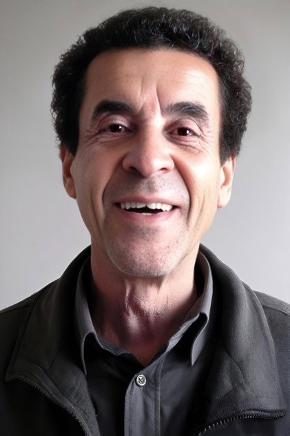 Zdjęcie Rabah Loucif