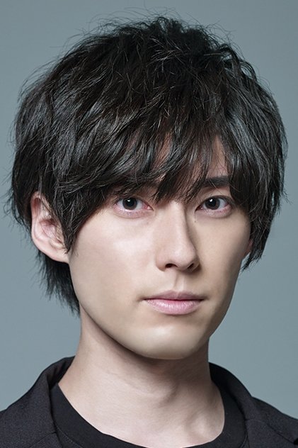 Zdjęcie 増田俊樹