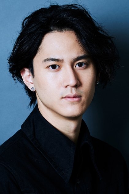 Zdjęcie 武内駿輔
