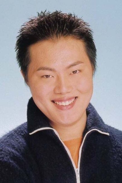 Zdjęcie 最上嗣生