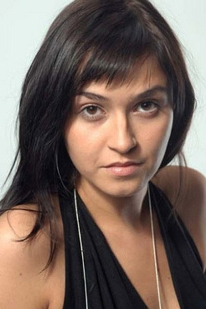 Zdjęcie Maria Gudejko
