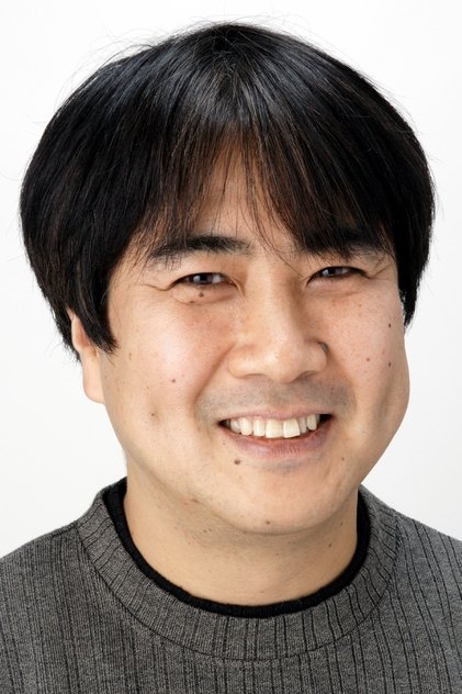 Zdjęcie Yasunori Matsumoto