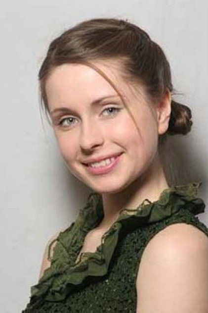 Zdjęcie Malwina Jelistratow