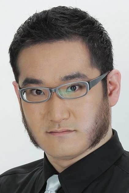 Zdjęcie 伊原正明