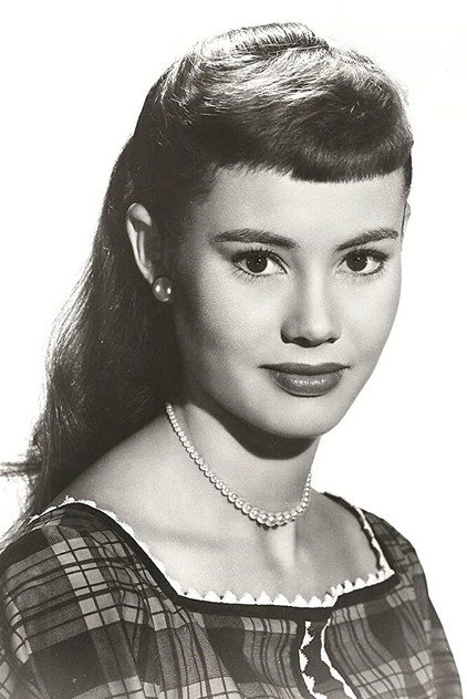 Zdjęcie Roberta Shore