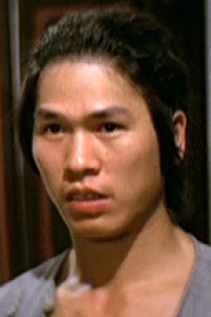 Zdjęcie Ha Kwok-Wing