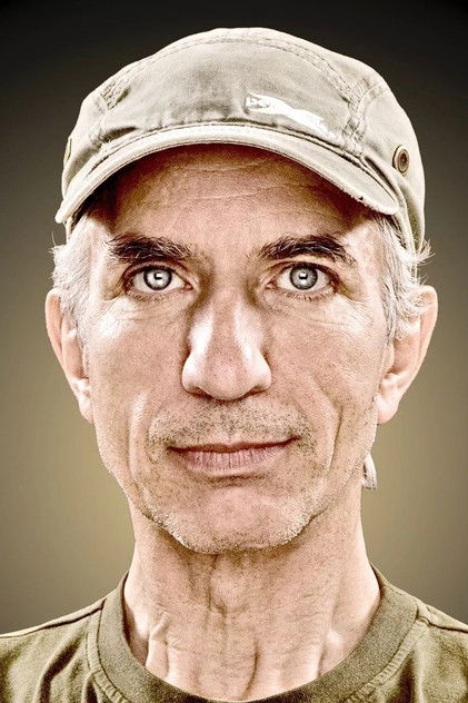 Zdjęcie Ralf Richter