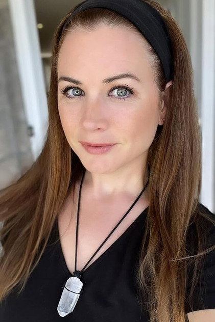 Zdjęcie Amy Kerr
