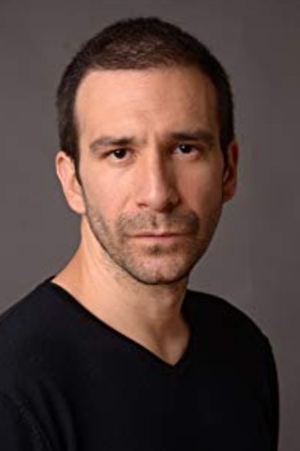 Zdjęcie Daniel Ortiz