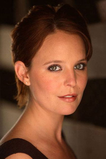 Zdjęcie Ginger Williams