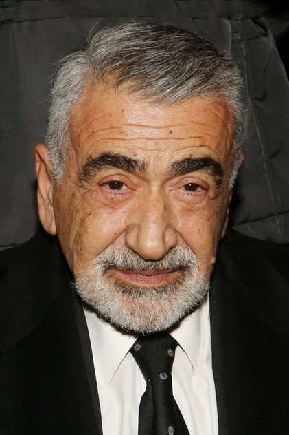 Zdjęcie Yorgo Voyagis