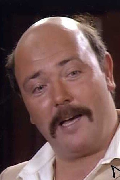Zdjęcie Nick Stringer