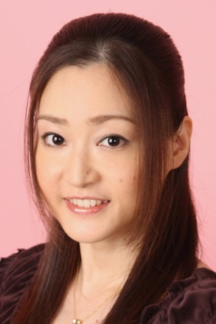 Zdjęcie 川瀬晶子