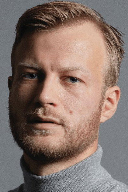 Zdjęcie Gustav Dyekjær Giese